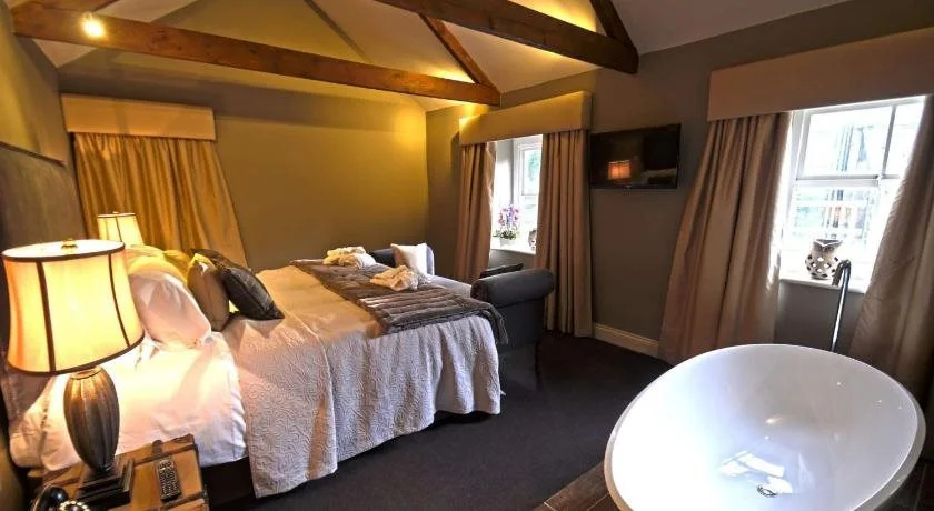 The Northumberland Arms