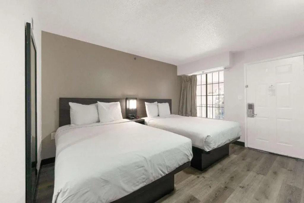 Studio 6 Extended Stay - Tucker, GA - Atlanta Northlake