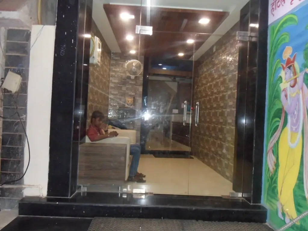 Hotel Madhusudan