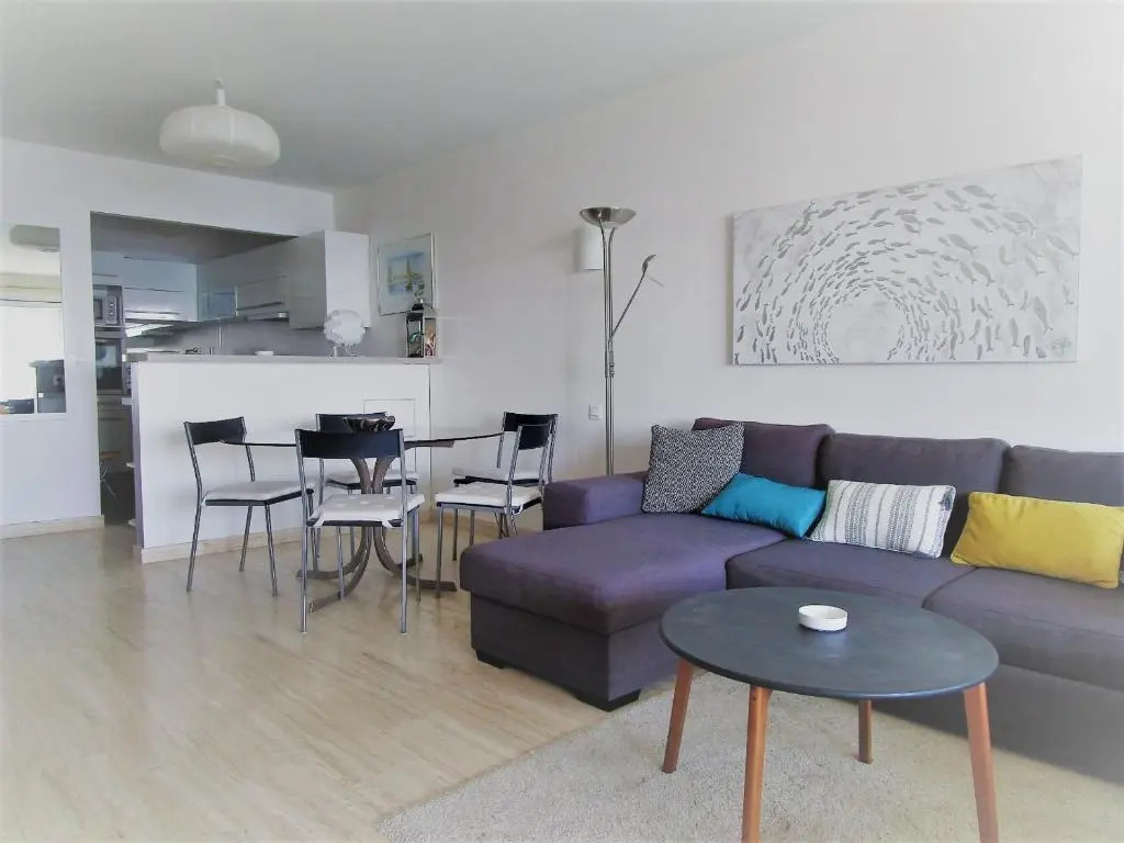 Appartement Les Sables-d'Olonne, 3 pièces, 6 personnes - FR-1-197-418