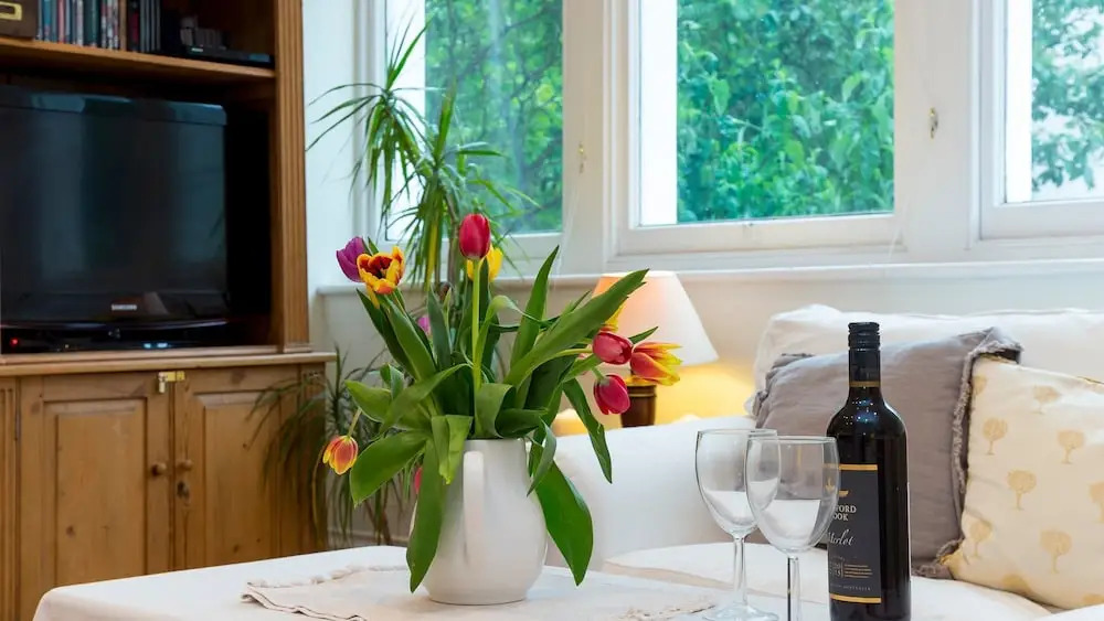 Beautiful studio near Clapham Common