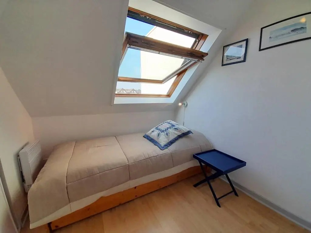 Appartement Carnac, 3 pièces, 4 personnes - FR-1-477-112