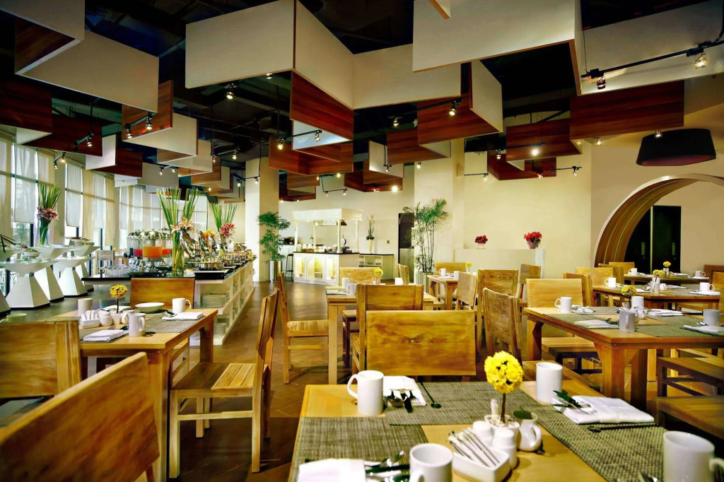 Atria Residences Gading Serpong