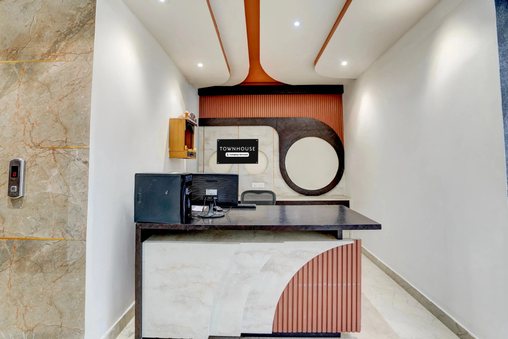 Townhouse Naya Nohra Crossway Kota