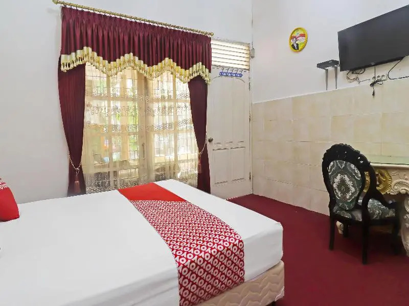 Ardilia Kost by OYO Rooms