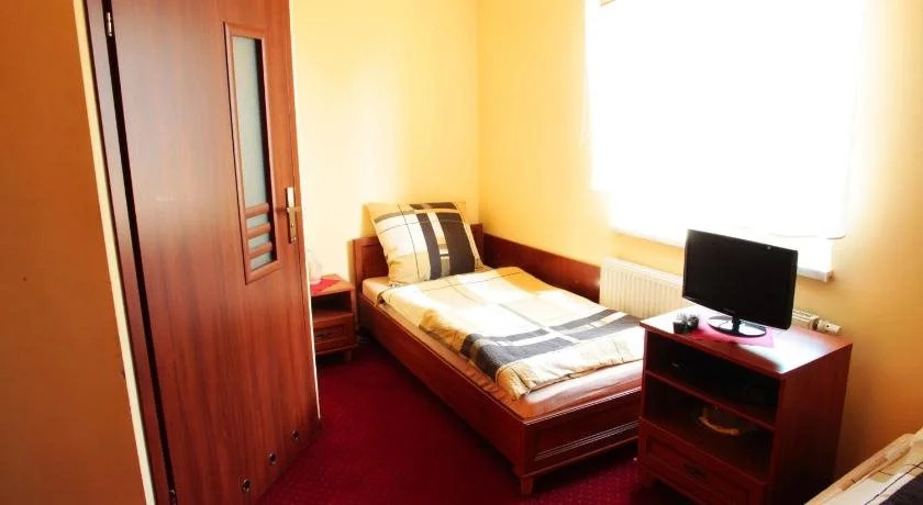 Zajazd Skorpion B&B