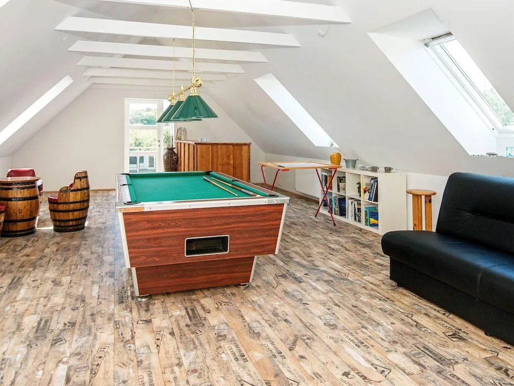 Cosy Holiday Home in Ebeltoft With Beach Nearby
