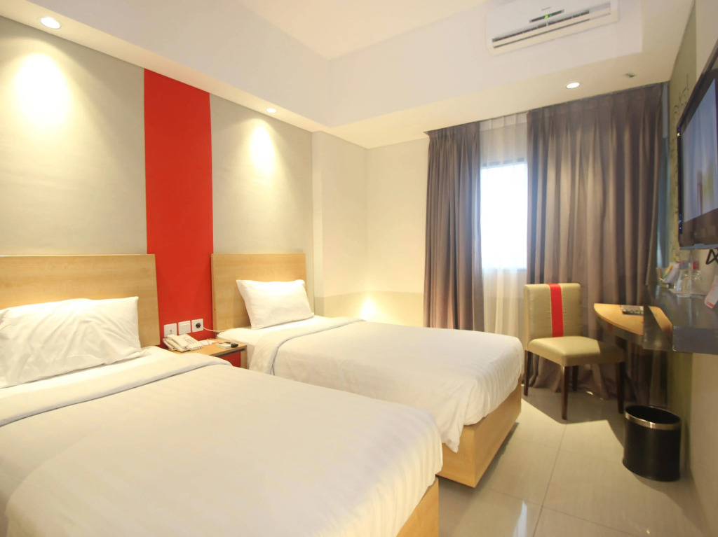@Hom Semarang Simpang Lima