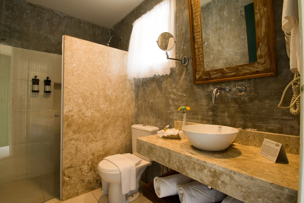 Pedra da Laguna Boutique Hotel SPA