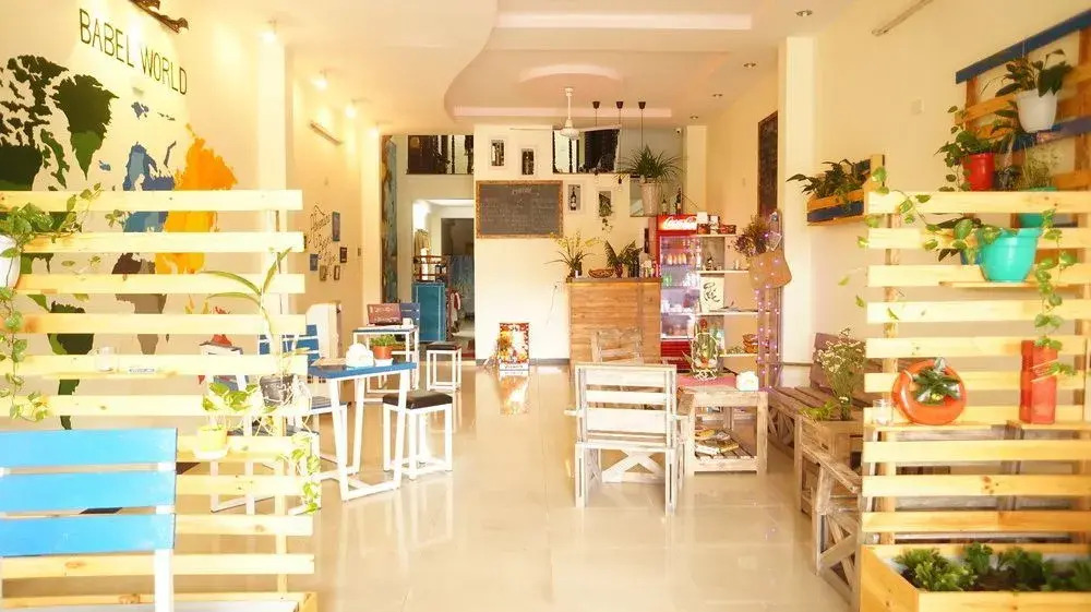 Babel Homestay