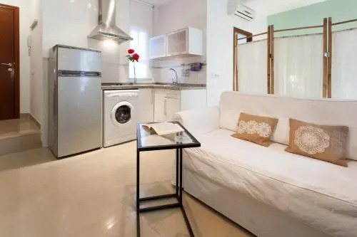 Apartamentos San Lorenzo
