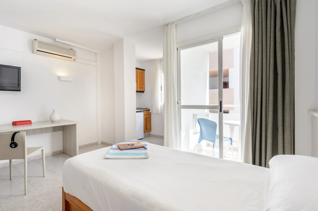 Apartamentos Vibra Panoramic