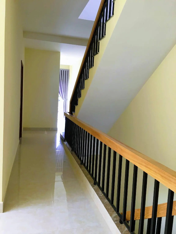 Thuong Phong Motel