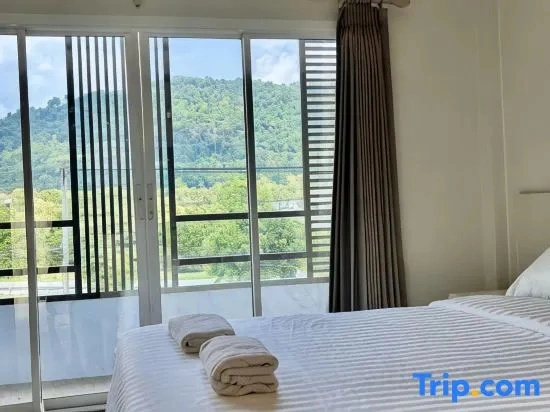 Tapon garden resort