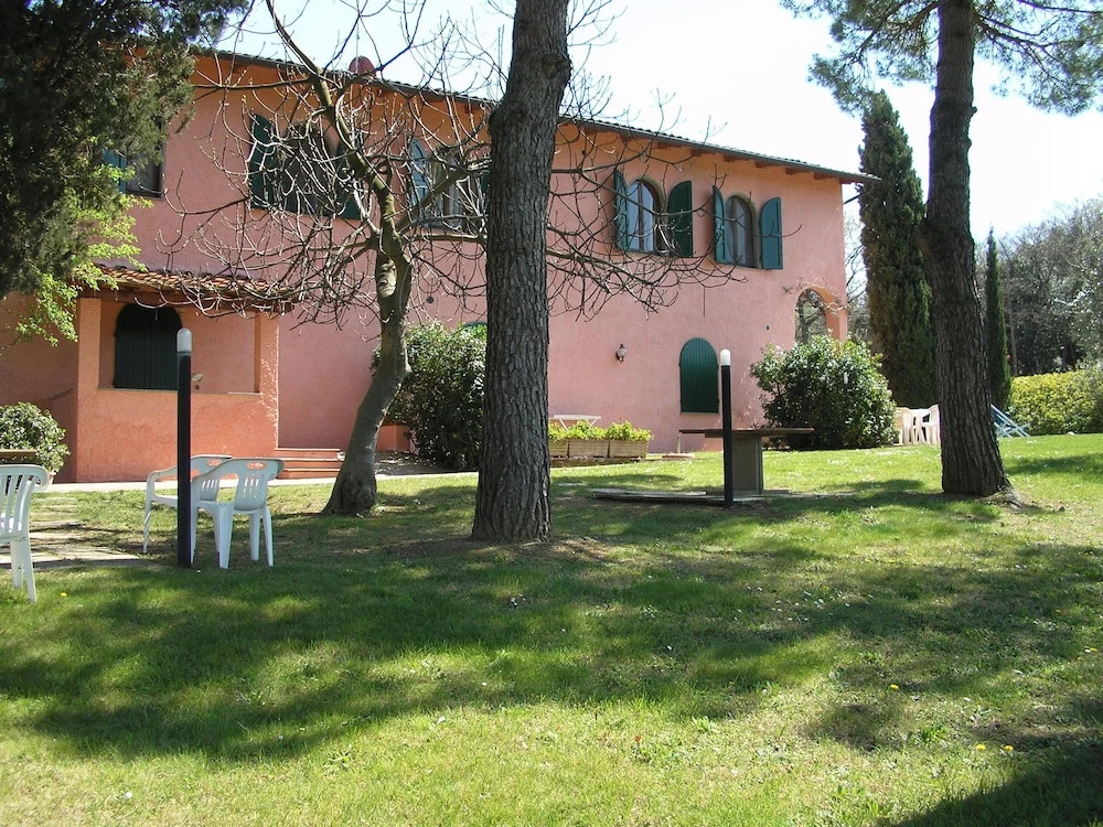 Bosco Lazzeroni Residence