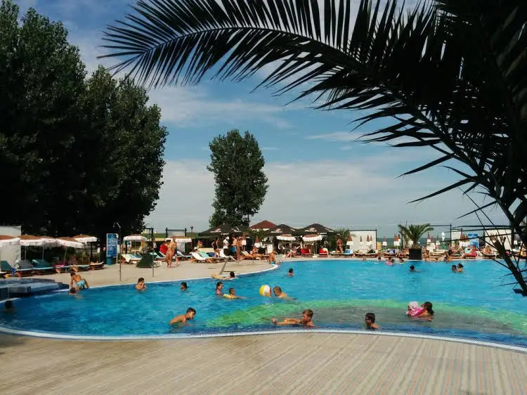 Hotel Palas