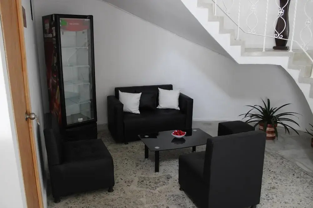 Absolute Hotel & Hostel Boutique