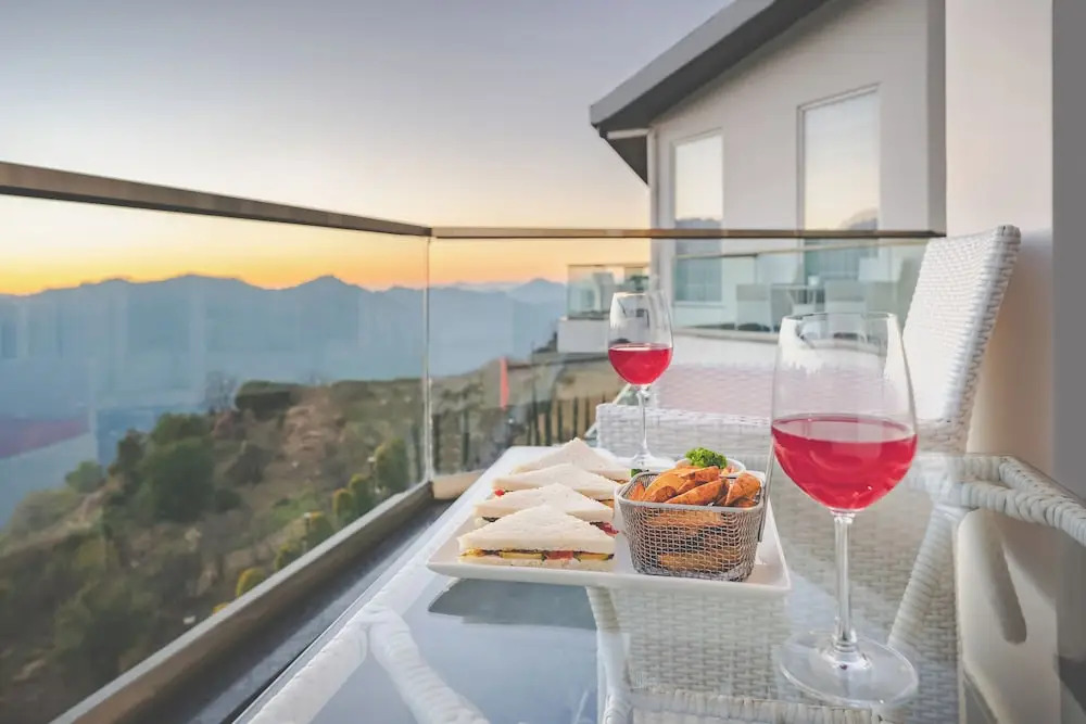 Welcomhotel by ITC Hotels, Shimla