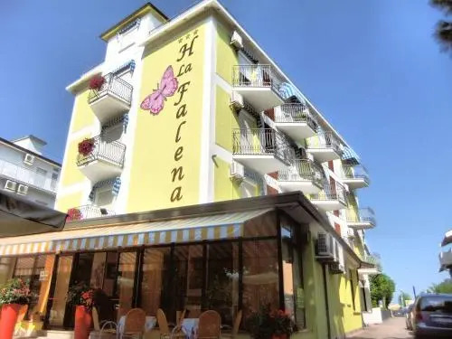 Hotel La Falena