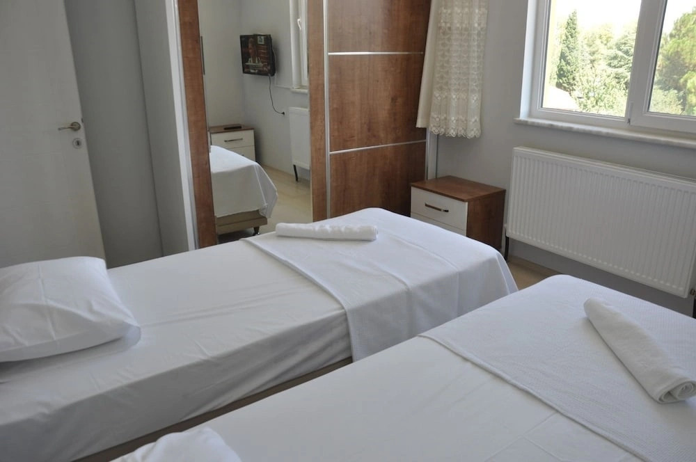 Hannapart Otel