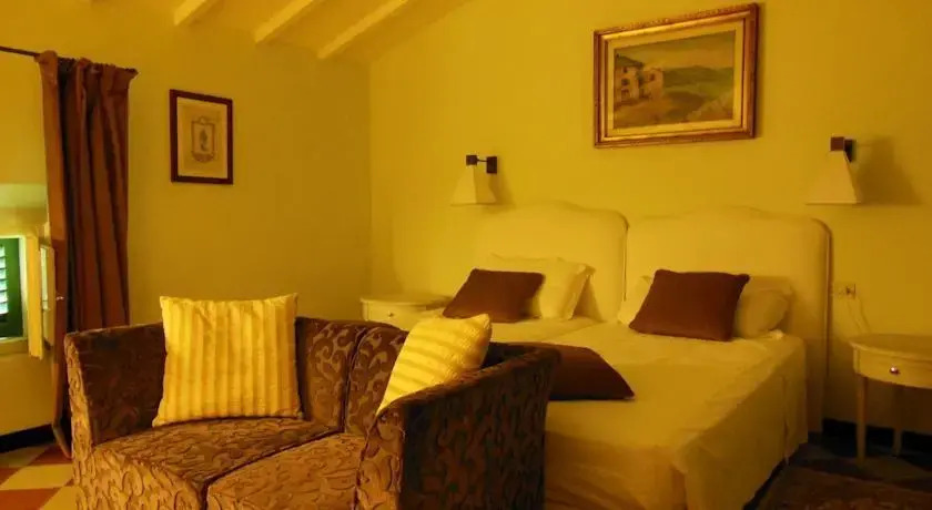 Villa La Guardia