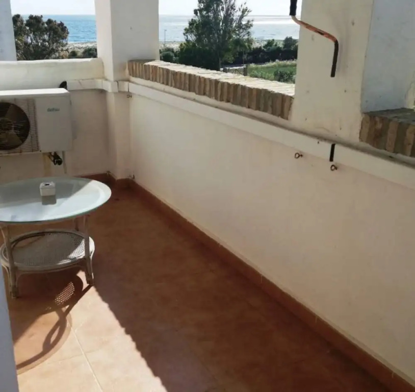 106849 - Apartment in Zahara