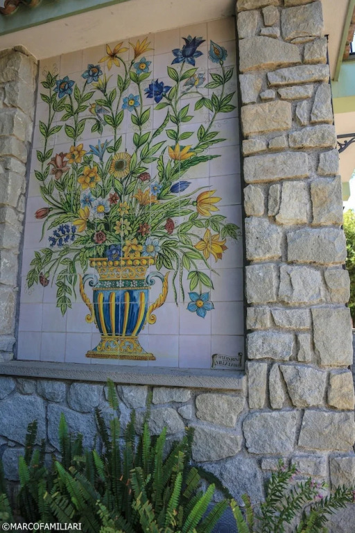 Villa Laura Resort