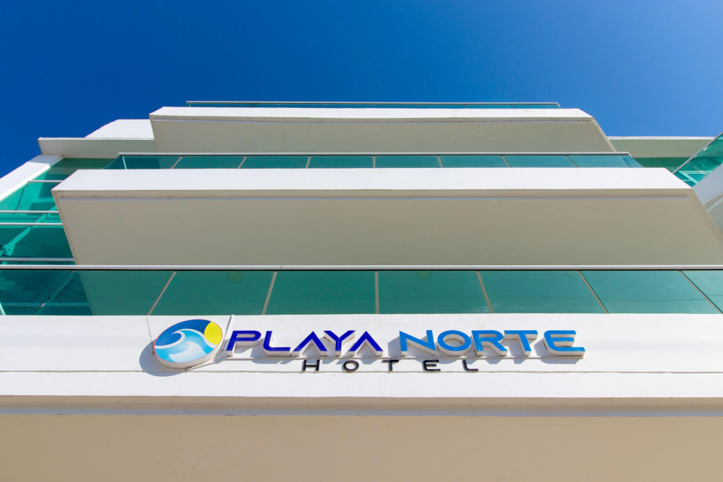Playa Norte Hotel