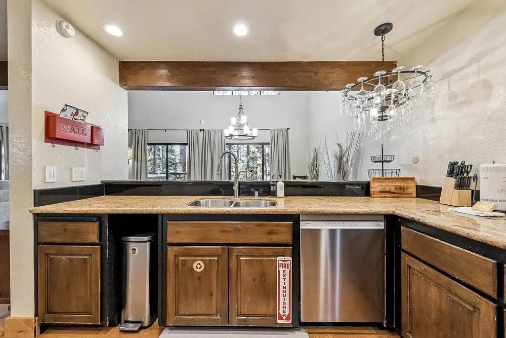 1192 Timber Lane 4 Bedroom Home