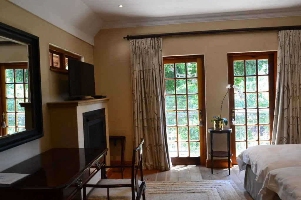 Doveton House