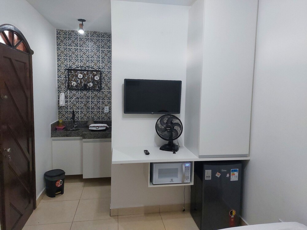 Kitnets no Bairro Rio Branco