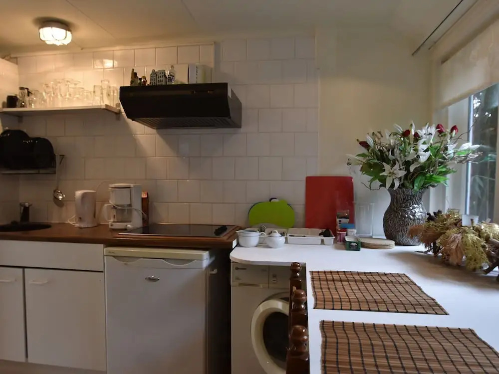 Spacious Villa near Sea in Bergen