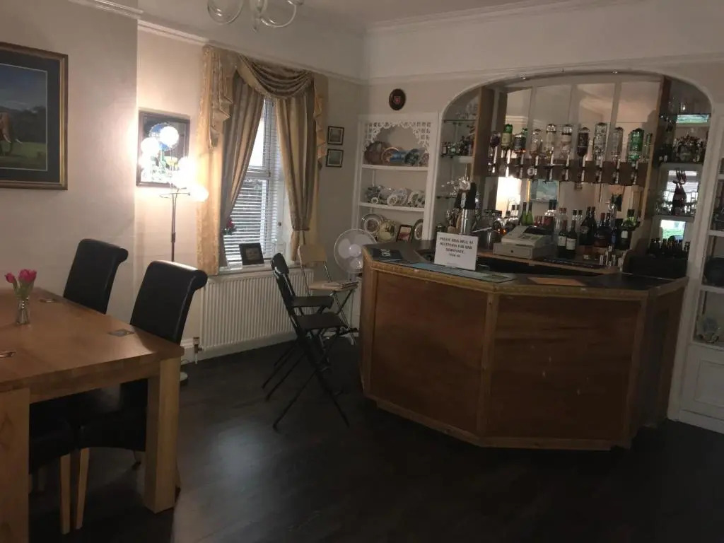 Bron Menai Guest House