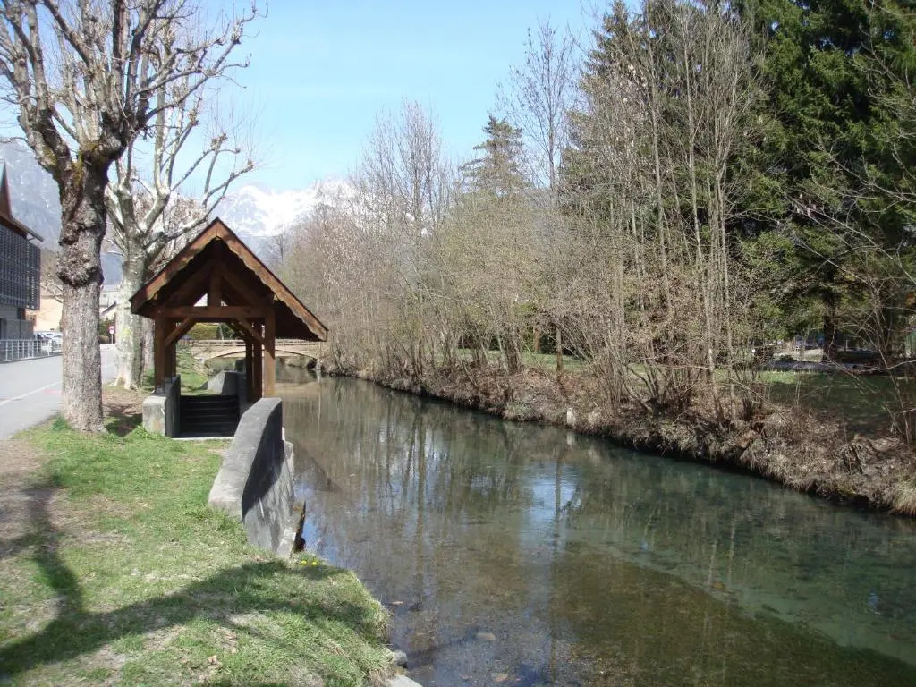 Chalet Clementine
