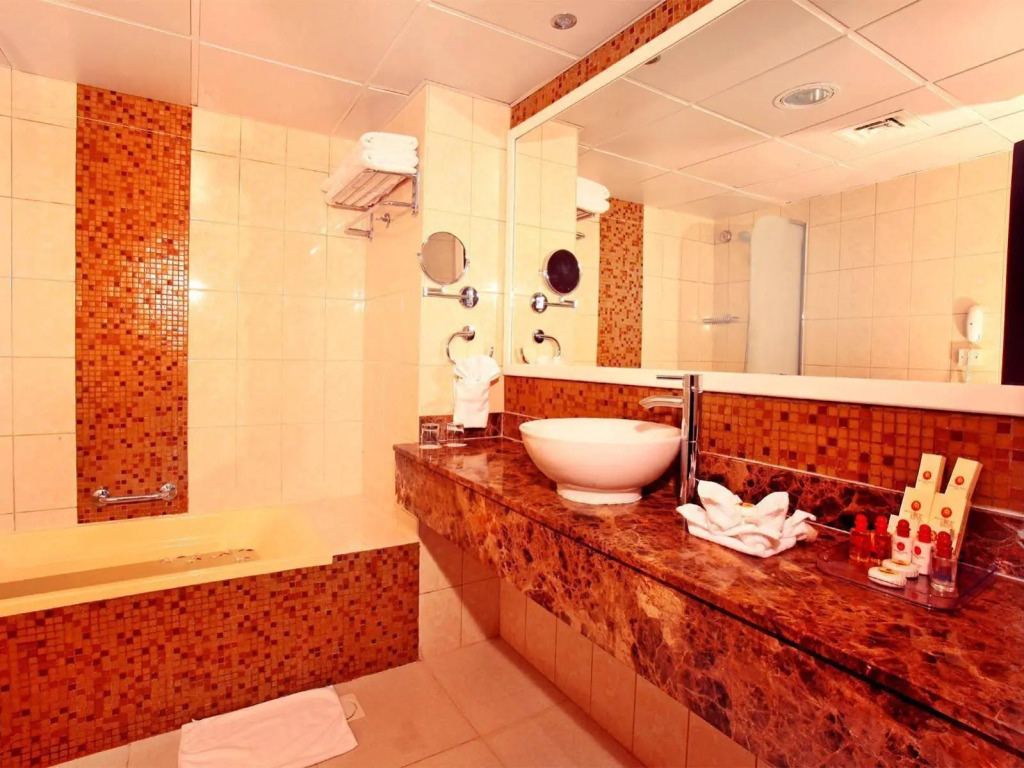 Dorus Hotel