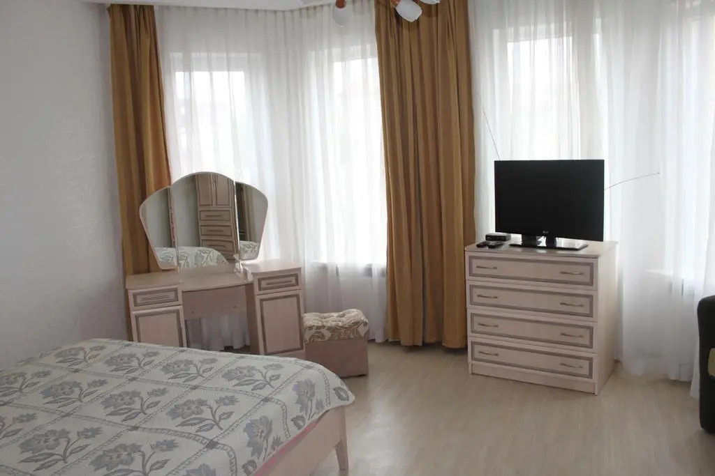 Guest House na Andreevskoy