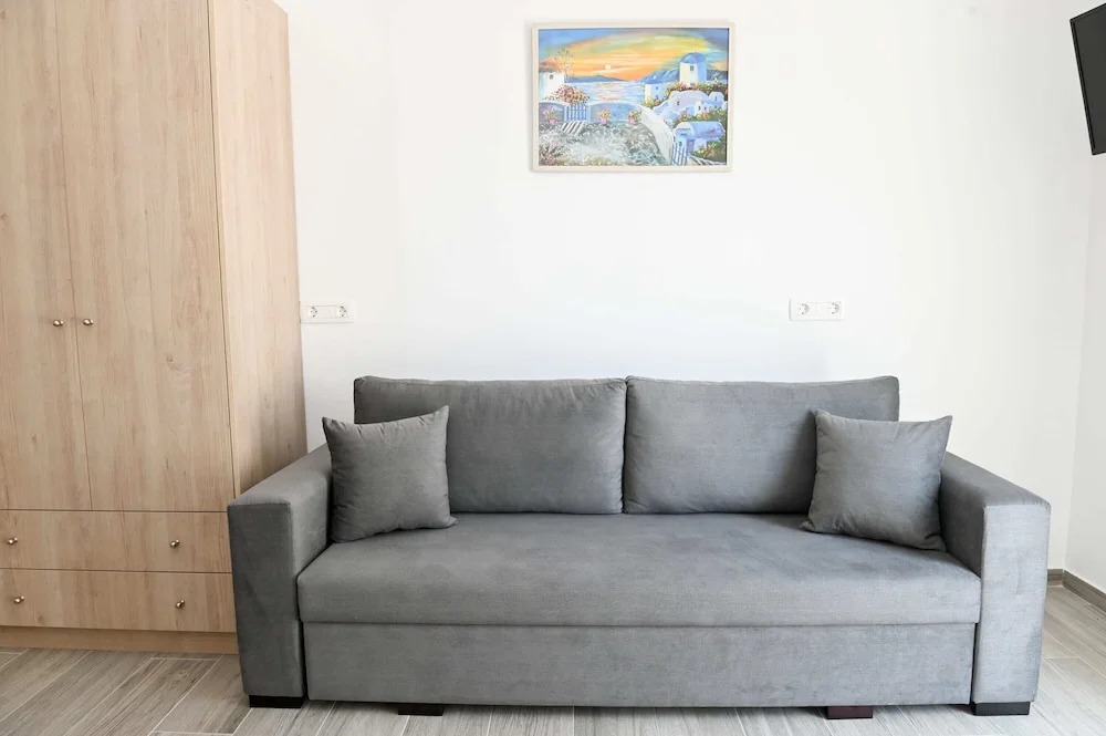 Experience Dreamy Santorini Gorgeous Std