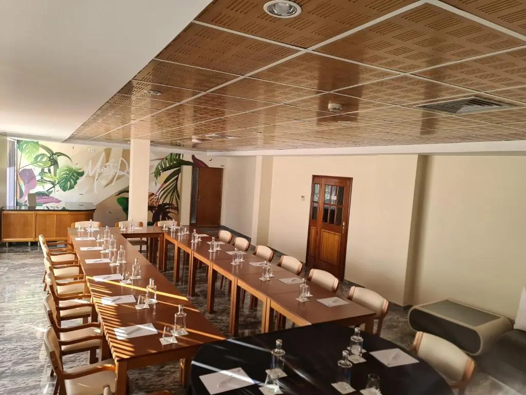 Hotel Maritur