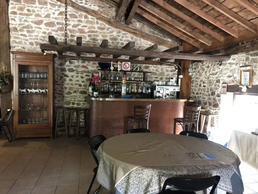 La Ferme aux Biches