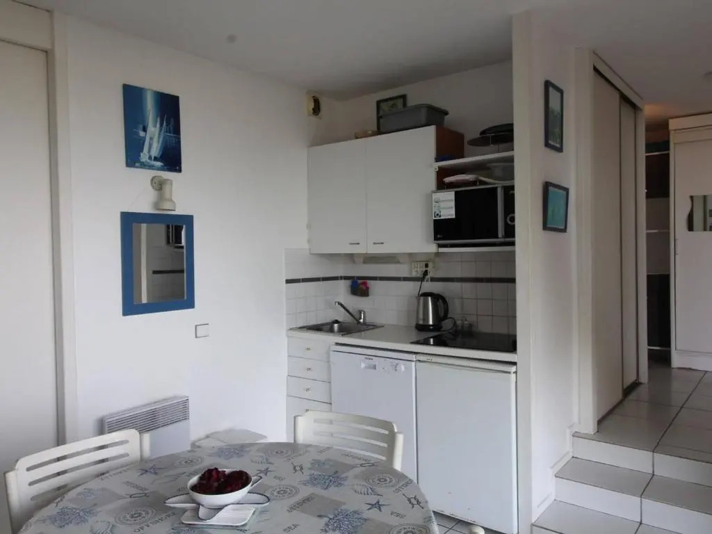 Appartement Royan, 3 pièces, 5 personnes - FR-1-494-69