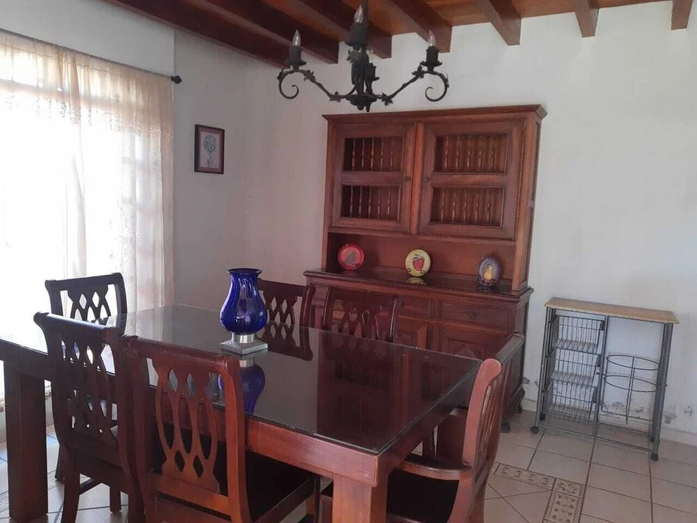 Casa Hierbabuena