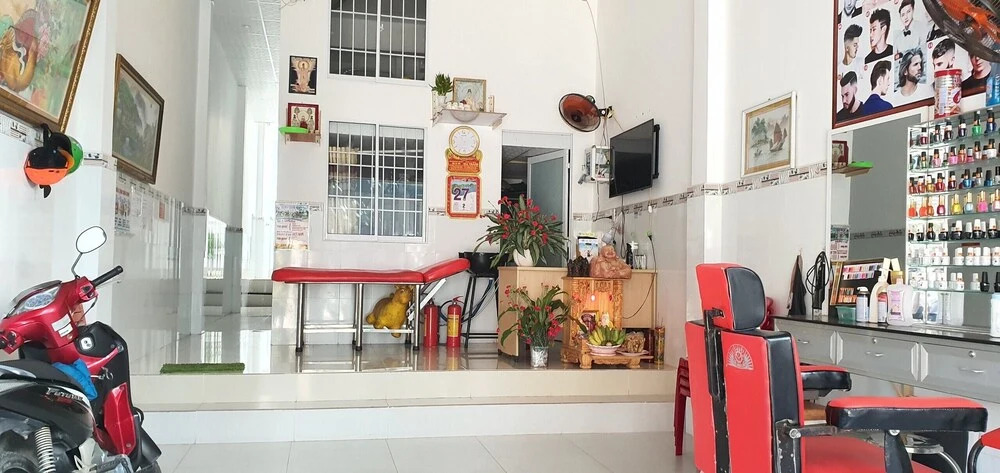 Song Ngoc Guesthouse