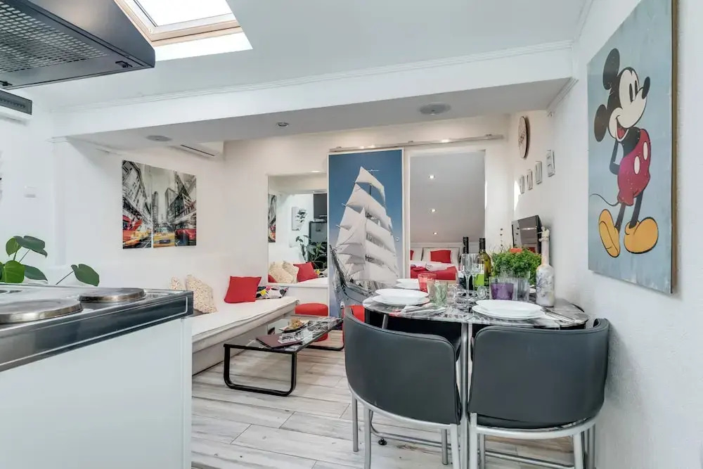 Apartments Antonia