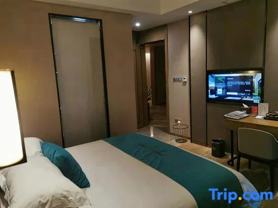 Longxiang International Hotel（Wanda Plaza Branch）