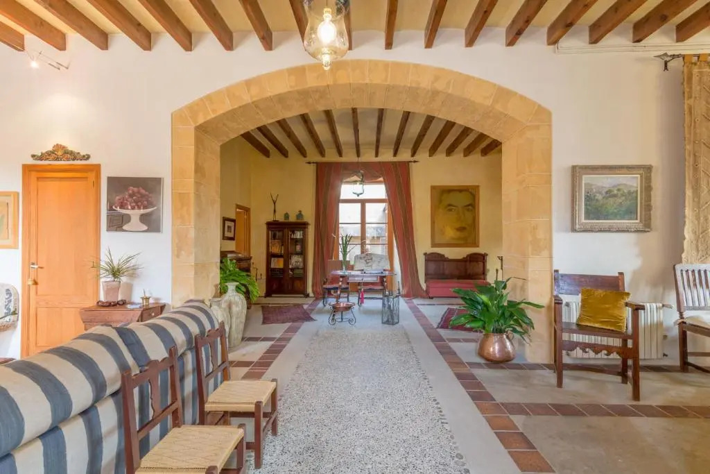 Son Servera - 3066-93 Mallorca