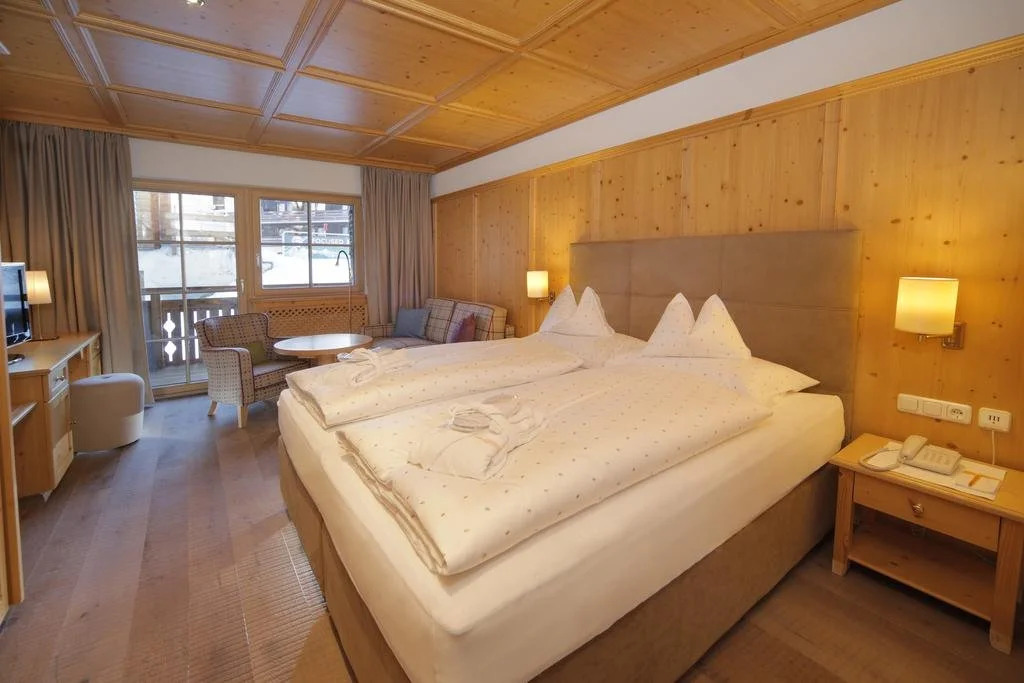 Hotel Petersboden