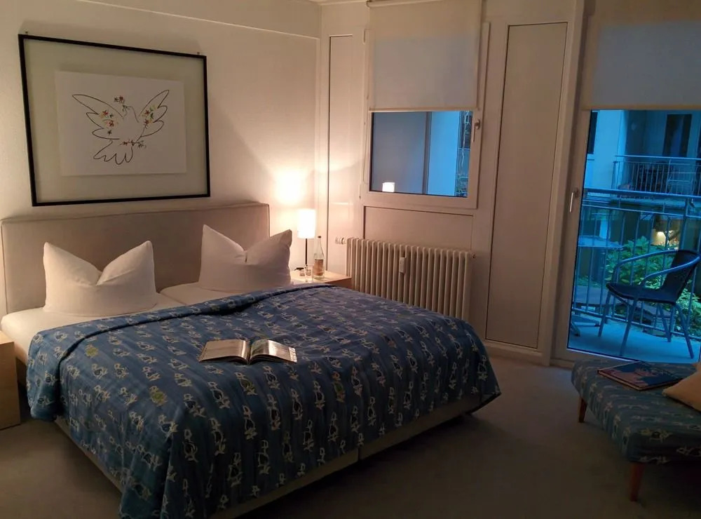 Apartmenthotel Elsterlofts
