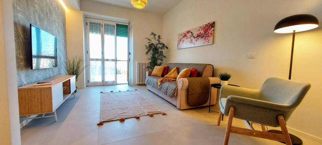 Suite Rent Milan 3