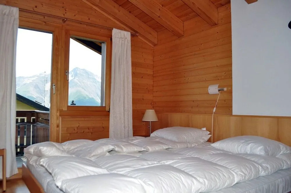 Alpengarten 7