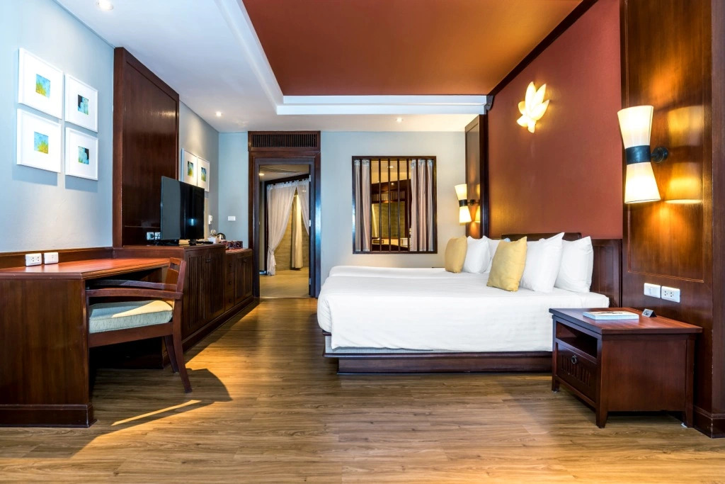 Novotel Samui Resort Chaweng Beach Kandaburi